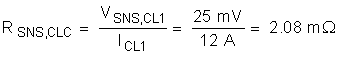 TPS23523 tps23523_equation11.gif