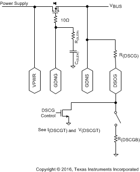 TPS25740 TPS25740A Discharge_Schematic.gif