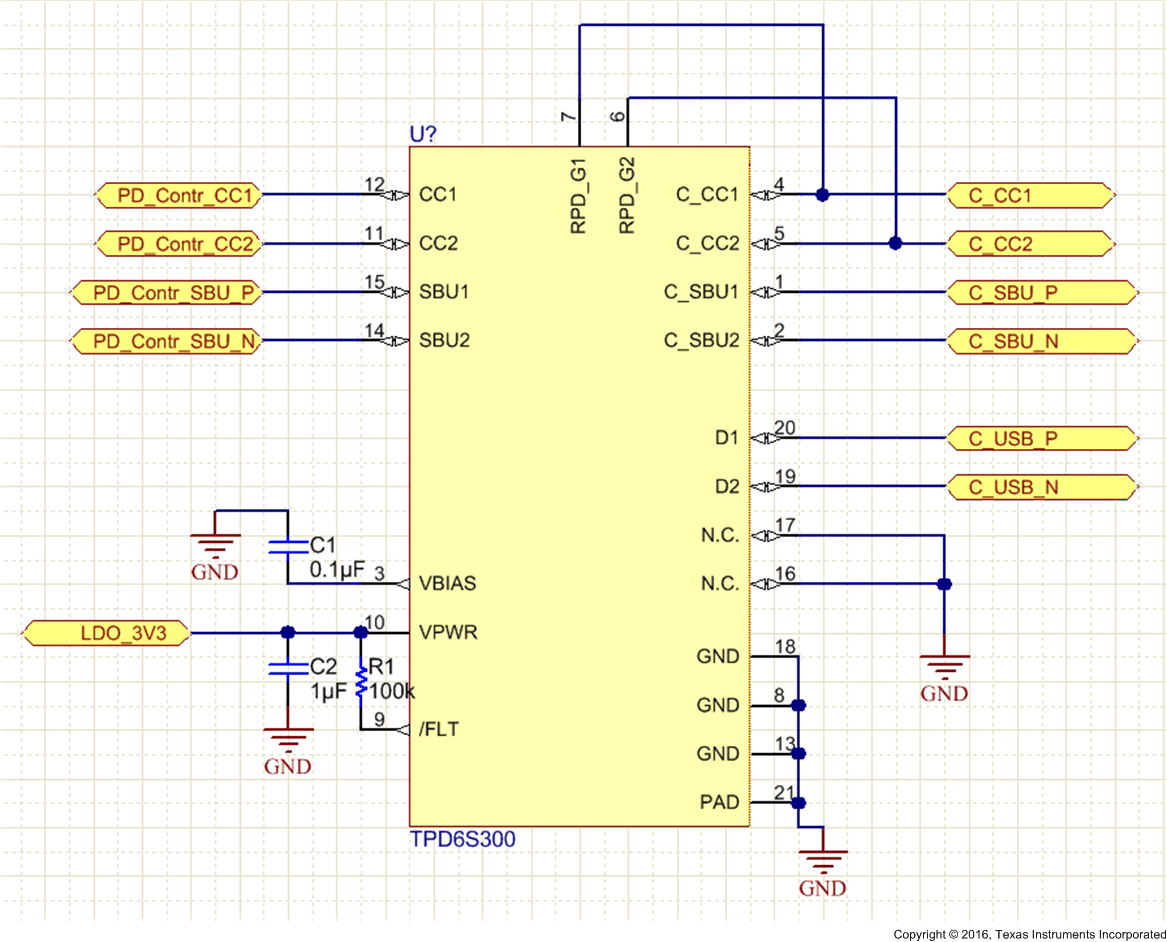 TPD6S300 TPD6S300_Ref_Schematic.gif