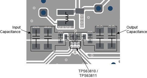 TPS63810 TPS63811 layout-01-slvsek4.gif