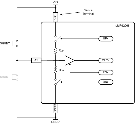 LMP92066 I2C_addr_decoder_snas634.gif