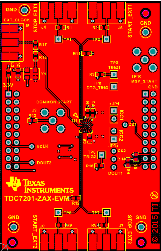 TDC7201 layout_ex_snas686.png