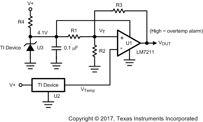 LM60 centigrade_thermostat_Circuit_snis119.gif