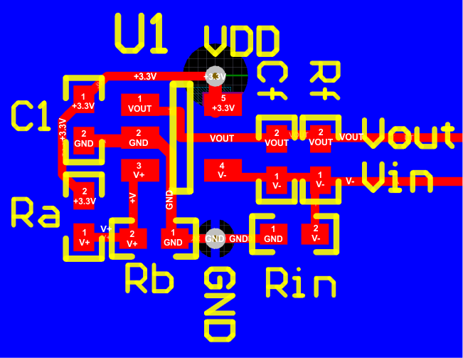 LM7321 LM7322 LM7322_layout_example.png