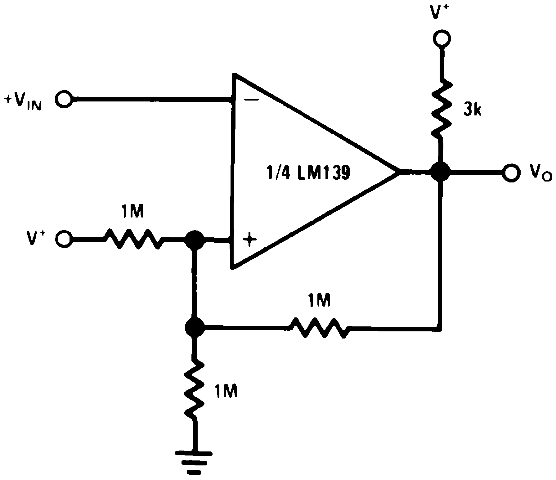 LM339-MIL lm339-mil-inverting-comparator-with-hysteresis-schematic.png