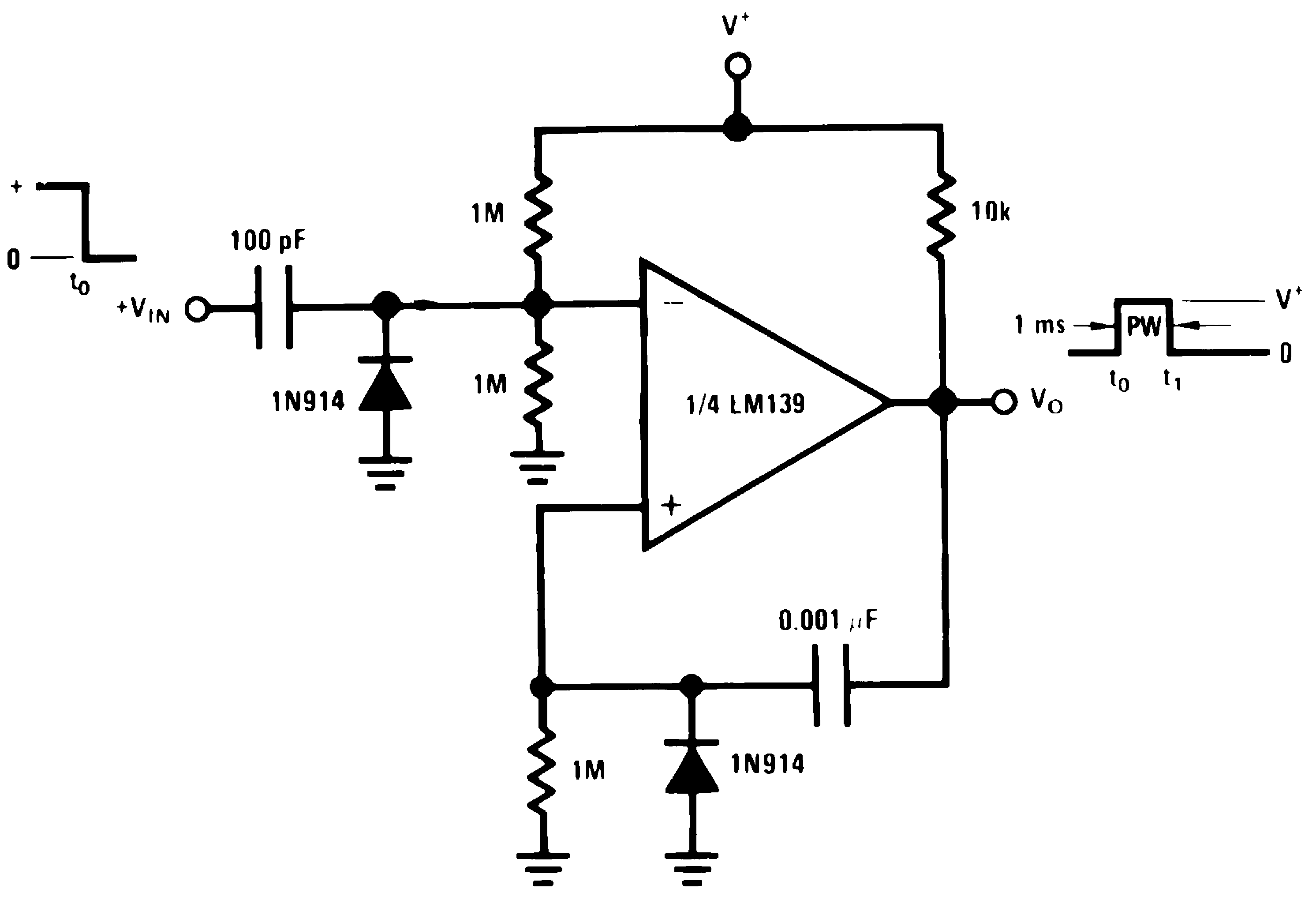 LM339-MIL lm339-mil-one-shot-multivibrator-schematic.png