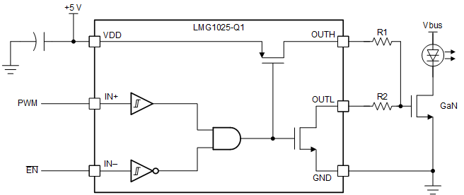LMG1025-Q1 bearcat-system-diagram.gif