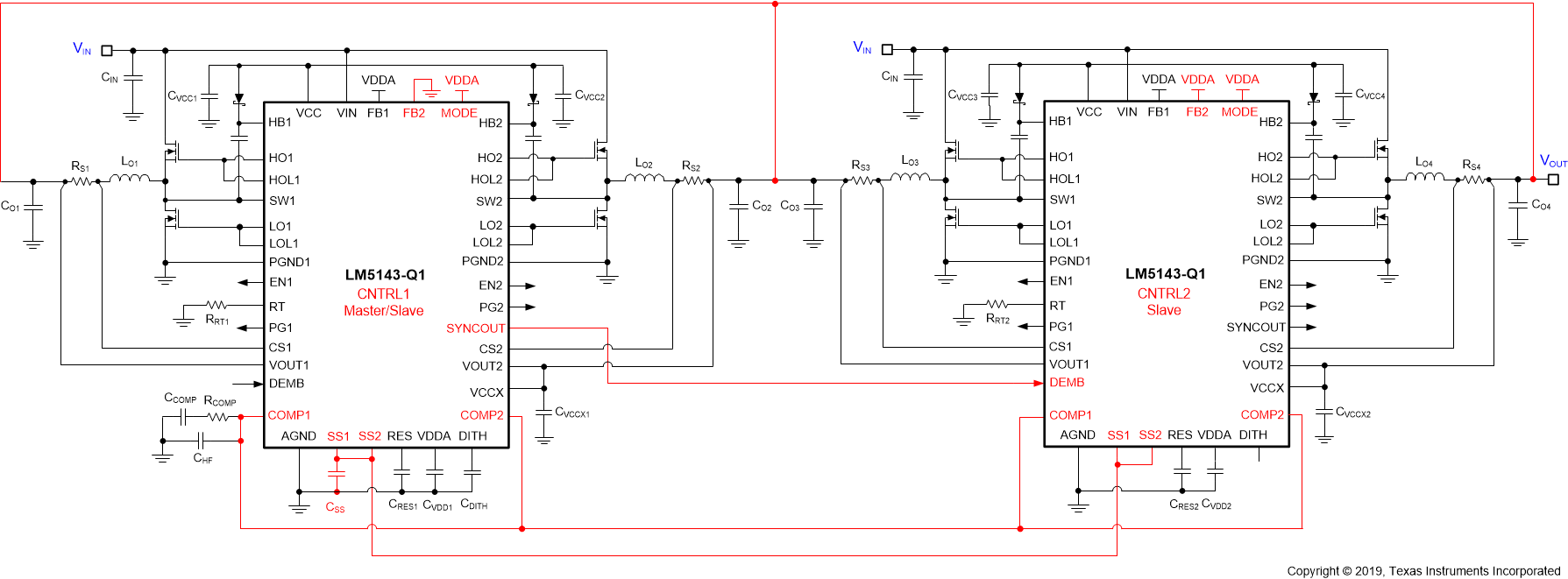 LM5143-Q1 LM5143-Q1-single-output-multiphase-operation-nva870.gif