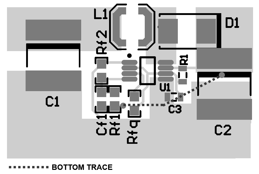 LM2621 typical_layout_snvs033.png
