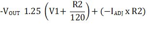 LM137QML snvs313-equation-3.gif