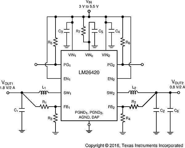 LM26420 LM26420_typ_High_Efficiency_DCDC_Application_Circuit4.gif