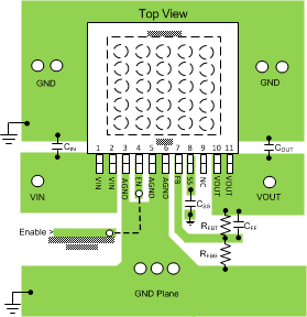 LMZ22008 TOPMOD_11pin_Layout.gif