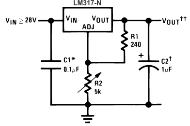 LM117 LM317-N 906301.gif