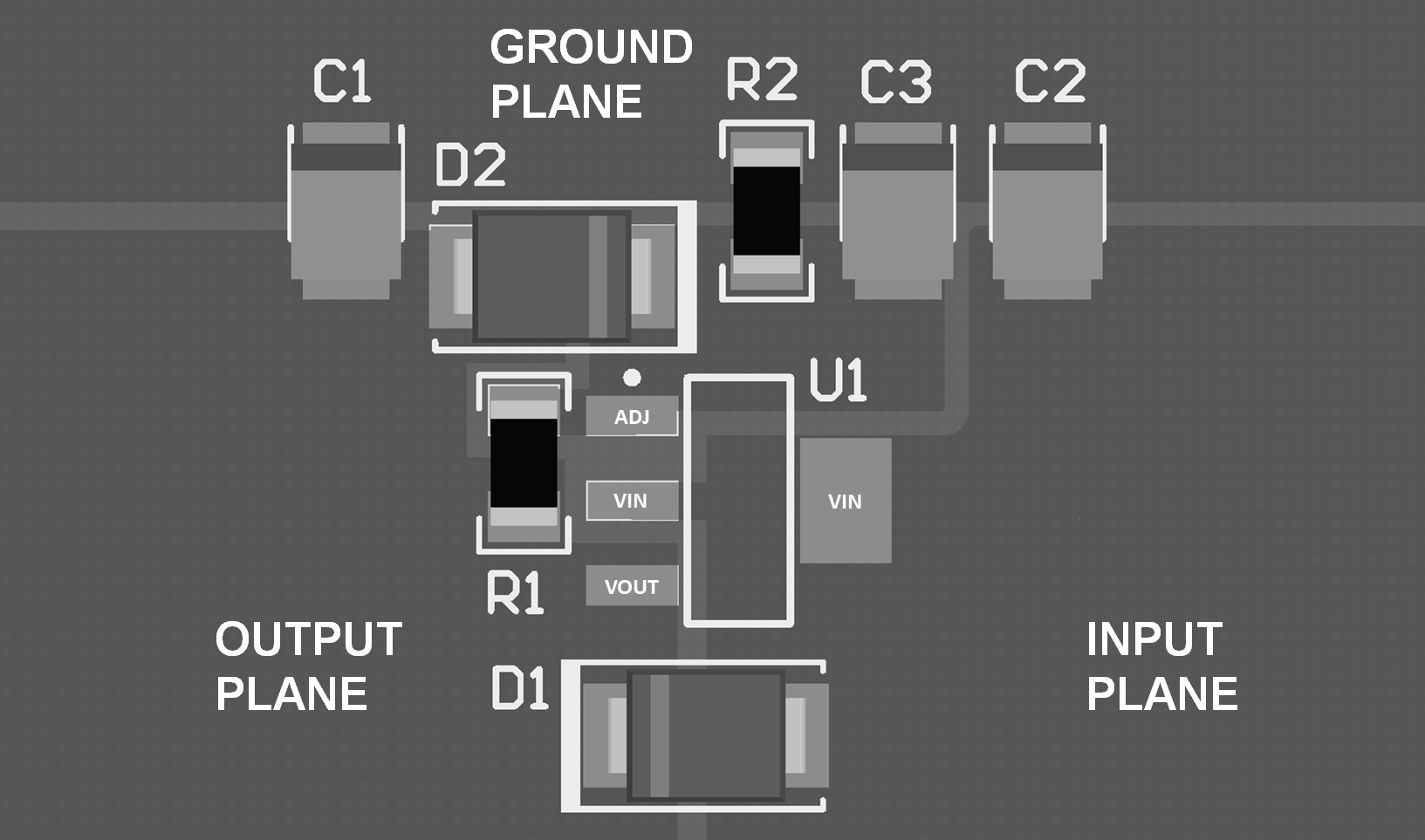 LM137 LM337-N lm337-n-layout-example.png