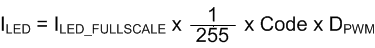 LM3630A mapping_equation_linear.gif