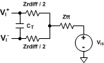 ADC16DX370 Diff_Input_Circuit.gif
