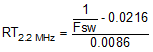 LM5141-Q1 equation_01_snvsaj6.gif