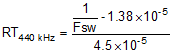 LM5141-Q1 equation_02_snvsaj6.gif