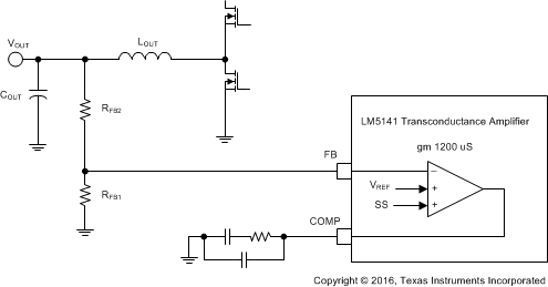 LM25141 voltage_feedback_snvsaj6.gif