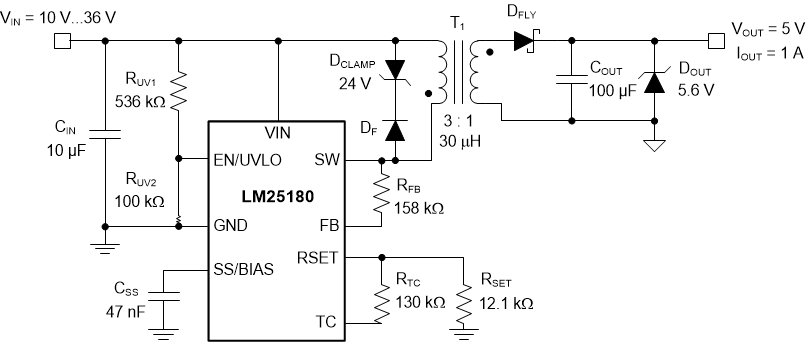 LM25180-Q1 Design1_schematic_LM25180_nvsb06.gif