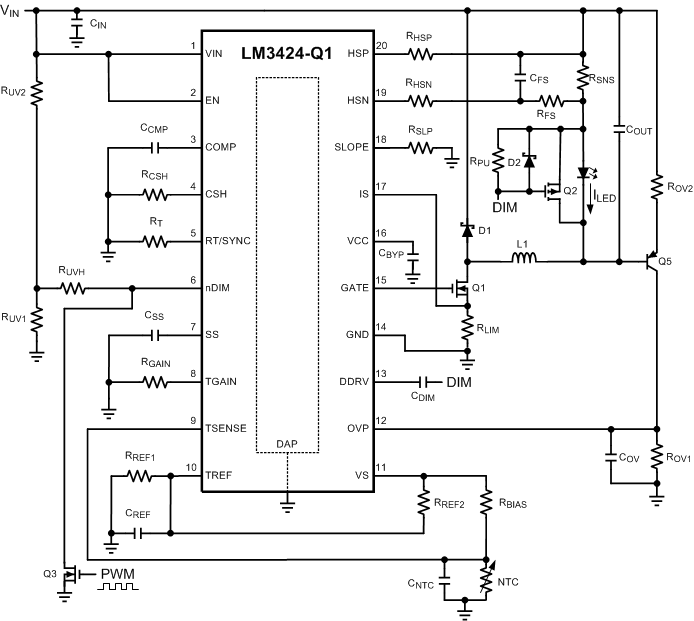 LM3424-Q1 lm3424-q1-diagram-06-snvs603.gif