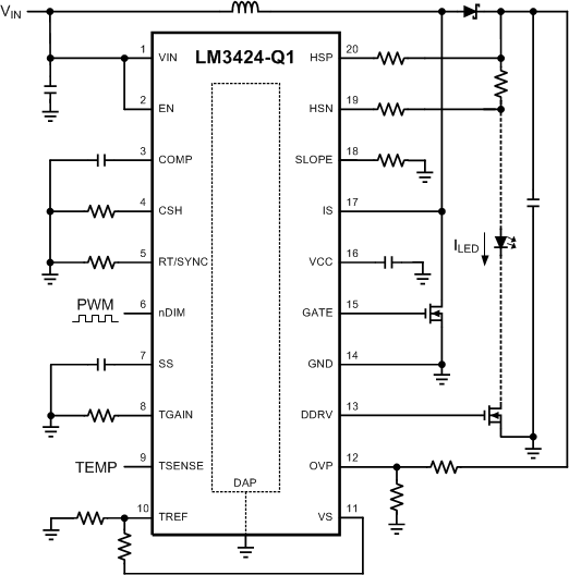 LM3424-Q1 lm3424-q1-diagram-23-snvs603.gif