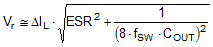 LMR34206-Q1 ripple_eq3.gif