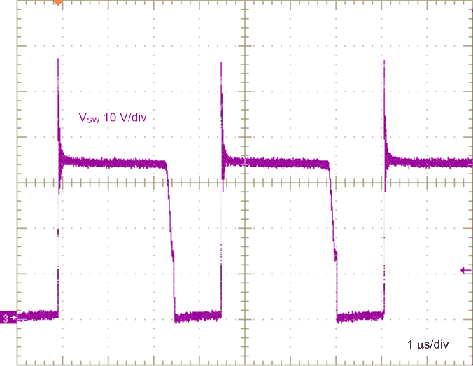 Switch Voltage, Full Load GUID-4488B05C-7E10-44D2-86C5-DA17BFD02259-low.gif