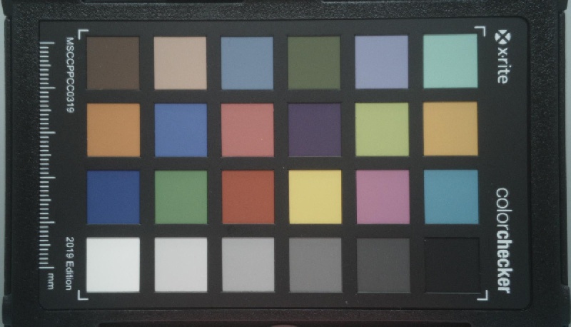  Image After Auto White
                        Balance Tuning