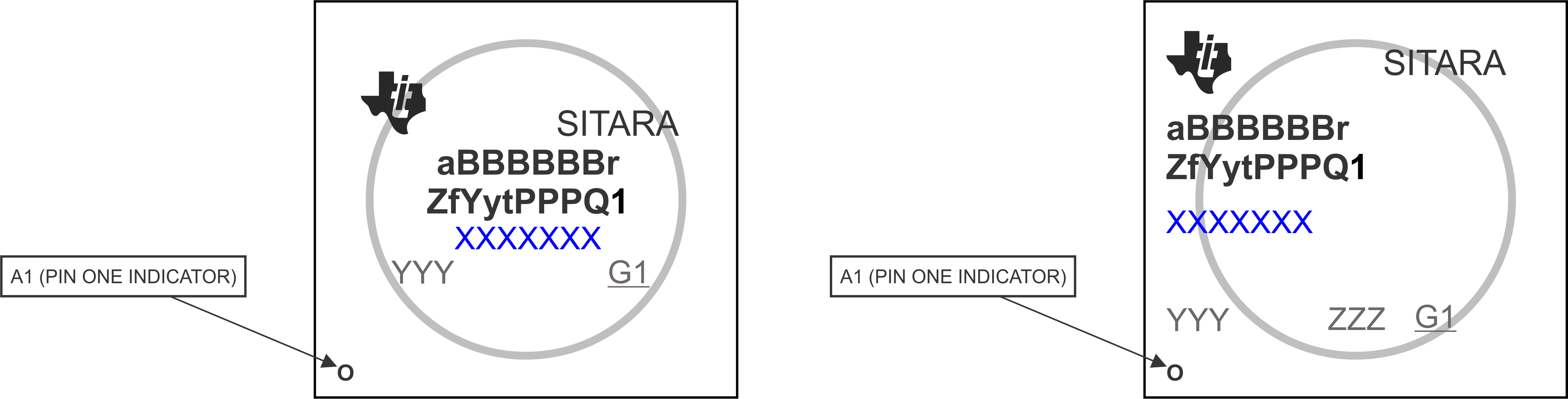 AM2434 AM2432 AM2431 Printed Device Reference