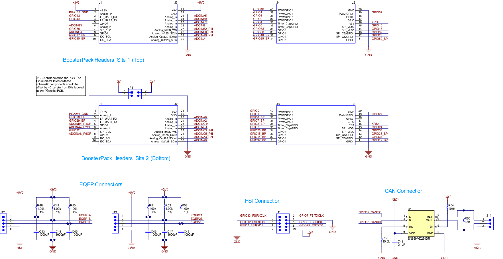 spruii7-mcu025b-001-schematic-2-connectors.gif