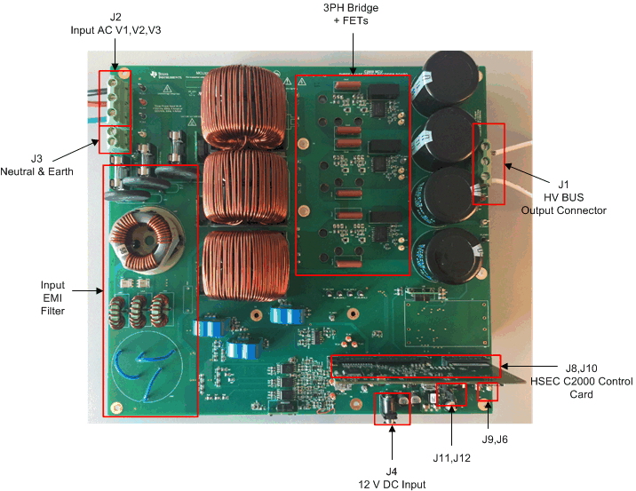 TIDM-1000 Board_Annotated.gif