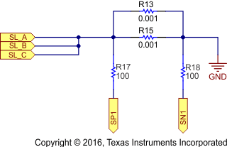 TIDA-00774 tida-00774-schematic-external-shunt-for-current-sensing.gif