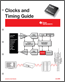 Guida alla selezione di clock e timer