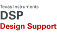 Hỗ trợ Thiết kế DSP